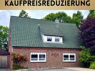 Einfamilienhaus mit 6 Zimmern auf 902qm Grundstück im schönen Brunsbüttel! - Brunsbüttel