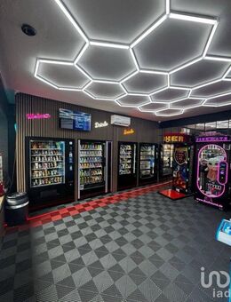 Attraktive Wohn- & Geschäftsimmmobilie im Zentrum von Esterwegen - Esterwegen