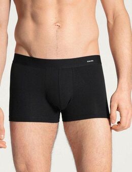 CALIDA Boxershorts Cotton Code mit Komfortbund