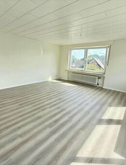 gemütliche 3-Zimmer Wohnung in Rindern - Kleve (Nordrhein-Westfalen)