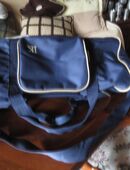 Sporttasche, blau in 70329