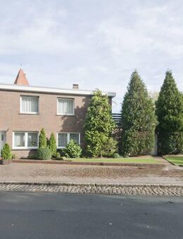 Möblierte Singlewohnung in zentraler Lage - Hatten