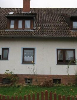 Doppelhaushälfte in Top Lage von Wolfsburg! Mein Haus = Mein Makler - Wolfsburg