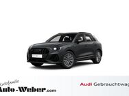 Audi Q3, S line, Jahr 2023 - Beckum