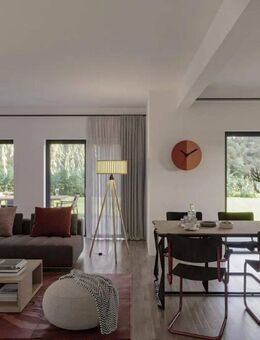 Technikfertig! Viel Geld gespart! Individuelles und modernes Haus in massiver Bauweise. - Leverkusen