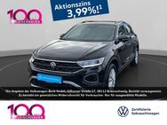 VW T-Roc, 1.0 TSI Life DC APPLECARPLAY, Jahr 2023 - Euskirchen