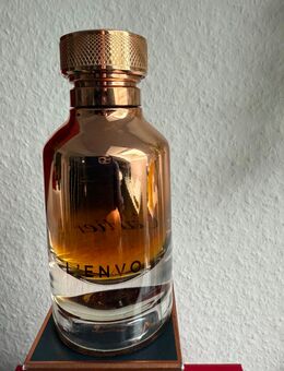 L'Envol Parfum v. Cartier (Parfum, kein EdT oder EdP!!!) - Ratingen