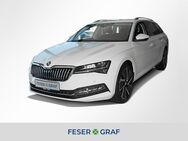 Skoda Superb, 2.0 TDI Combi Style, Jahr 2023 - Lauf (Pegnitz)