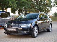 Skoda Octavia, 1.8 TSI COMBI ELEGANCE -, Jahr 2014 - Halle (Saale)