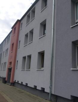 2-Zimmer-Wohnung in Gelsenkirchen Buer - Gelsenkirchen