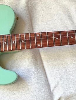 Earl Slick SL 50 surf green - Berlin Steglitz-Zehlendorf