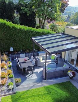 Willkommen in Ihrem neuen Zuhause Saniertes Wohnhaus in begehrter Lage von Bonn-Oberkassel - Bonn