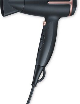 BEURER Haartrockner HC 25, 1600 W