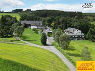 Eine Perle im Land der tausend Berge! - Eslohe (Sauerland)