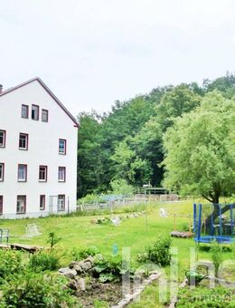 Kleine 1-RWE in Grubschütz zu vermieten - Doberschau-Gaußig