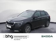 Skoda Kamiq, 1.5 TSI Tour, Jahr 2023 - Freudenstadt