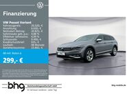 VW Passat Variant, 2.0 TDI Alltrack Passat S, Jahr 2022 - Reutlingen