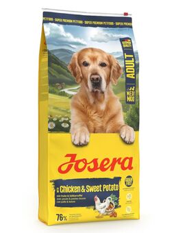 Josera Medi/Maxi Adult Huhn & Süßkartoffel - Sparpaket: 2 x 12,5 kg