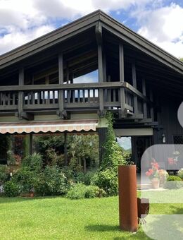 Haus mit tollem Garten in Bad Griesbach - Bad Griesbach (Rottal)