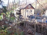 Haus Statt Wohnung mit überdachtem Balkon - Bisingen