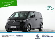 VW ID.BUZZ, , Jahr 2023 - Leverkusen