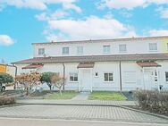 saniertes Reihenhaus mit Carport in Dessau-Kochstedt - Dessau-Roßlau