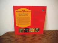 Franz Lambert-Ein Weihnachtsabend mit Franz Lambert-Vinyl-LP,1975 - Linnich
