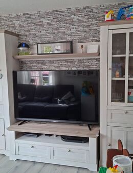 Wohnzimmer Landhausstil - Gelsenkirchen Buer