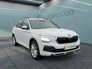 Skoda Kamiq, 1.0 TSI SELECTION | | | |, Jahr 2024 - München