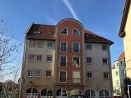 3-Zimmer-Wohnung in zentraler Lage Anmietung Stellplatz oder Garage möglich - Gotha