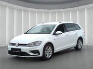 VW Golf Variant VII R-LINE 2.0TDI*DSG ACC Navi SHZ - Ruhstorf (Rott)