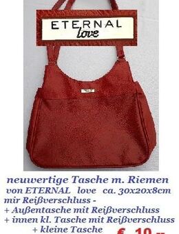 neuwertige Taschen + + + - Nürnberg