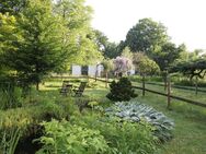 Ein Traumhaus in einzigartige Lage - auch Pferdehaltung möglich/ kein Resthof! - Hasenkrug