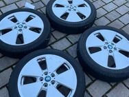 Winterräder BMW i3, gebraucht, 155/70 R19 - Wilkau-Haßlau