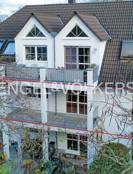 Geräumige Wohnung in Laubenheim - Ideal für Familien oder Paare mit Platzbedarf - Mainz