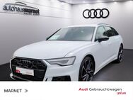 Audi S6, Avant TDI quattro °, Jahr 2023 - Bad Nauheim