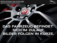Jaguar E-Pace, E-PACE R-Dynamic SE AWD P300 EU6d-T Sportpaket AD digitales, Jahr 2019 - Iserlohn