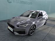 CUPRA Leon, 2.0 TSI VZ VZ 19, Jahr 2021 - München