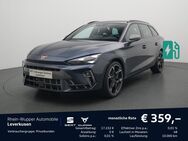 CUPRA Leon, 1.5 Sportstourer VZ e-Hybrid, Jahr 2022 - Leverkusen