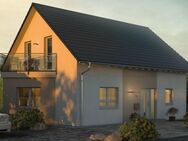 Ihr Traumhaus in Grebenhain: Individuell gestaltbares Einfamilienhaus mit Top-Ausstattung - Grebenhain