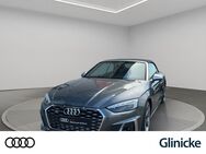 Audi S5, Cabrio TFSI Laserscheinwerfer Display, Jahr 2022 - Erfurt