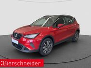 Seat Arona, 1.0 TSI Style Edition, Jahr 2024 - Ingolstadt