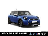 MINI Cooper, C, Jahr 2022 - Braunschweig