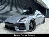 Porsche Panamera, GTS, Jahr 2022 - Ettlingen