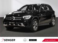 Mercedes GLC 220, d OFF-ROAD Spur-Paket, Jahr 2020 - Beckum