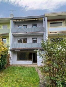 Walluf: Reihenmittelhaus in zentraler Lage! - Walluf