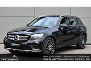 Mercedes-Benz GLC 220 d 4Matic AMG 20"/Navi/ParkAssist/AHK/LED - Pfullingen