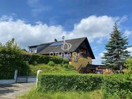 **TOLLES HAUS **SUPER LAGE**TOLLER PREIS** - Stegaurach
