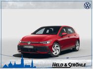 VW Golf, 2.0 l TSI GTI OPF, Jahr 2022 - Ulm