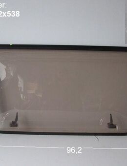 Hymer Wohnwagenfenster Birkholz gebr. ca 96 x 54 (zB Hymer Nova 5 - Schotten Zentrum